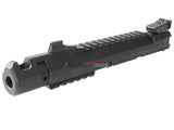 [Action Army] AAP-01 Black Mamba CNC Upper Receiver Kit [Type B][For AAP01 GBB Series]