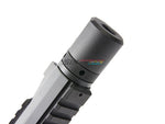 [Action Army] AAP-01 Black Mamba CNC Upper Receiver Kit [Type A][For AAP01 GBB Series]