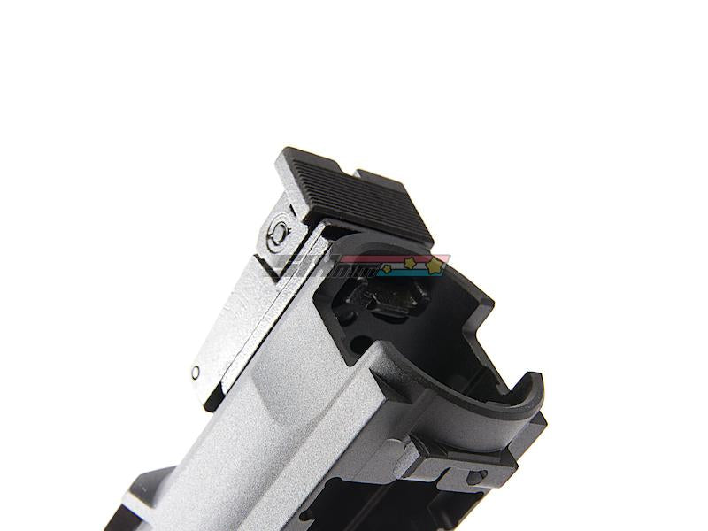 [Action Army] AAP-01 Black Mamba CNC Upper Receiver Kit [Type A][For A ...