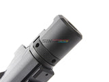 [Action Army] AAP-01 Black Mamba CNC Upper Receiver Kit [Type B][For AAP01 GBB Series]