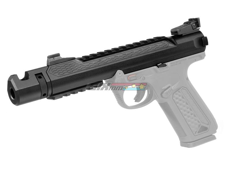 [Action Army] AAP-01 Black Mamba CNC Upper Receiver Kit [Type A][For A ...