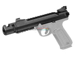 [Action Army] AAP-01 Black Mamba CNC Upper Receiver Kit [Type A][For AAP01 GBB Series]