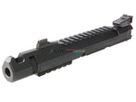 [Action Army] AAP-01 Black Mamba CNC Upper Receiver Kit [Type A][For AAP01 GBB Series]