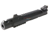 [Action Army] AAP-01 Black Mamba CNC Upper Receiver Kit [Type A][For AAP01 GBB Series]