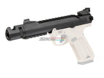 [Action Army] AAP-01 Black Mamba CNC Upper Receiver Kit [Type B][For AAP01 GBB Series]