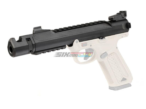 [Action Army] AAP-01 Black Mamba CNC Upper Receiver Kit [Type B][For AAP01 GBB Series]