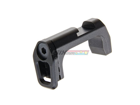 [Action Army] AAP-01 Extended Magazine Release[BLK]