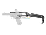 [Action Army] Polymer Plastic Folding Stock[For AAP-01 GBB Series]