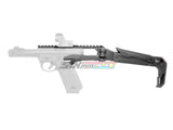 [Action Army] Polymer Plastic Folding Stock[For AAP-01 GBB Series]
