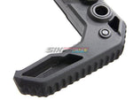 [Action Army] Polymer Plastic Folding Stock[For AAP-01 GBB Series]