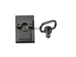 [Action] AK Rear QD Swivel Mount Set[For Tokyo Marui AK AEG Series]