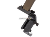 [Airsoft Artisan] M913 Folding Stock [For MCX / M1913 Rail Adapter][DE]