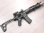 [Airsoft Artisan] LVAW Handguard Set [For SIG AIR MCX Virtus AEG Series]