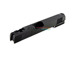 [Airsoft Masterpiece] Infinity Vintage Standard Slide [For Tokyo Marui HI CAPA GBB Series][BLK][For Marking]