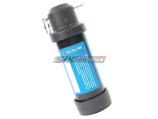Airsoft innovations] Tornado 2 Timer Frag Grenade[BLK] – Asiaairsoft