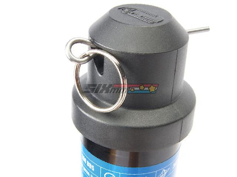 Airsoft innovations] Tornado 2 Timer Frag Grenade[BLK] – Asiaairsoft
