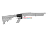 [Alpha Parts] M870 Gas Stock Kit[For Tokyo Marui M870 Shotgun]