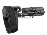 [Amoeba] ARES SBPDW Style Adjustable Stock[Type A][For Amoeba & ARES M4 AEG Series]