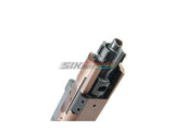 [Angry Gun] Complete HIGH SPEED BOLT Carrier W/ MPA V2 Nozzle Set[BC* Style][FDE]