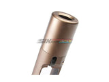 [Angry Gun] Complete HIGH SPEED BOLT Carrier W/ MPA V2 Nozzle Set[BC* Style][FDE]