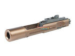 [Angry Gun] Complete HIGH SPEED BOLT Carrier W/ MPA V2 Nozzle Set[BC* Style][FDE]