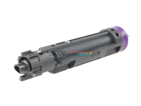 [Angry Gun] Enhanced Drop in Complete MPA Nozzle Set (Gen 2) for Tokyo Marui MWS M4 GBB Series