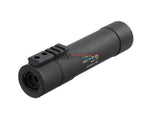 [Angry Gun] Power Up Silencer [For KSC MP9 GBB Series]
