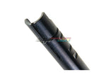 [Angry Gun] 370mm Carbon Steel Inner Barrel (w/ Hop Up Chamber Set 70 Degree) for Tokyo Marui MWS M4A1 GBBR
