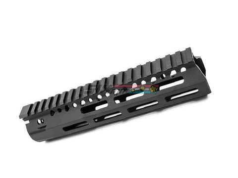 [Angry Gun] 8 inch MCMR M-LOK RAIL For Airsoft AR M4 Series AEG / GBB / PTW [BLK]