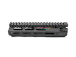 [Angry Gun] 8 inch MCMR M-LOK RAIL For Airsoft AR M4 Series AEG / GBB / PTW [BLK]