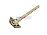 [Angry Gun]  Airborne Ambi Charging Handle Original Model
