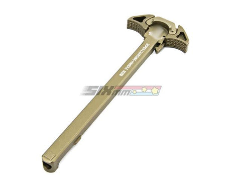 [Angry Gun]  Airborne Ambi Charging Handle Original Model