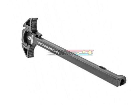 [Angry Gun] Airborne Ambi Charging Handle [GBB] [Original Model]