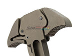 [Angry Gun] Airborne Ambi Charging Handle[Tokyo Marui M4 MWS Series][URGI Ver.]