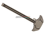 [Angry Gun] Airborne Ambi Charging Handle[Tokyo Marui M4 MWS Series][URGI Ver.]