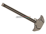 [Angry Gun] Airborne Ambi Charging Handle[Tokyo Marui M4 MWS Series][URGI Ver.]