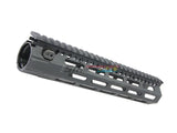 [Angry Gun] BCM Style CMR 10 inch M-LOK Rail Airsoft Version for GBB / AEG / PTW [BLK]