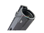[Angry Gun] BCM Style CMR 10 inch M-LOK Rail Airsoft Version for GBB / AEG / PTW [BLK]