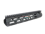 [Angry Gun] BCM Style CMR 10 inch M-LOK Rail Airsoft Version for GBB / AEG / PTW [BLK]