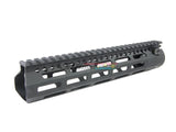[Angry Gun] BCM Style CMR 10 inch M-LOK Rail Airsoft Version for GBB / AEG / PTW [BLK]