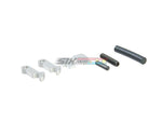 [Angry Gun] CNC Hop Up Chamber for WE M4  MSK  L85 GBB Rifle - Gen 2 Ver.