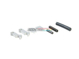 [Angry Gun] CNC Hop Up Chamber for WE M4  MSK  L85 GBB Rifle - Gen 2 Ver.