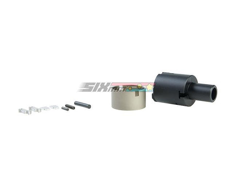 [Angry Gun] CNC Hop Up Chamber for WE M4  MSK  L85 GBB Rifle - Gen 2 Ver.