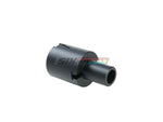 [Angry Gun] CNC Hop Up Chamber for WE M4  MSK  L85 GBB Rifle - Gen 2 Ver.