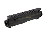 [Angry Gun] CNC MWS Upper Receiver Square [Forge Mark Version]