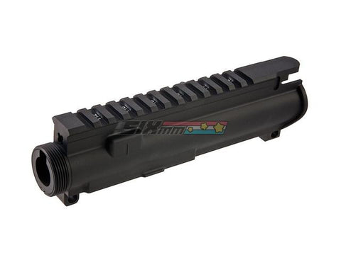 [Angry Gun] CNC MWS Upper Receiver Square [Forge Mark Version]