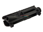 [Angry Gun] CNC MWS Upper Receiver w/ 'A' Forged Mark for Tokyo Marui M4 MWS / MTR GBBR [BLK]