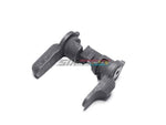 [Angry Gun] CNC Steel Ambi Selector for WE M4 GBB