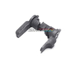 [Angry Gun] CNC Steel Ambi Selector for WE M4 GBB