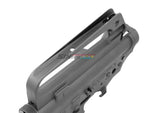 [Angry Gun] COLT M723 / M733 CNC Receiver Set [For Tokyo Marui M4 MWS Series][BLK]